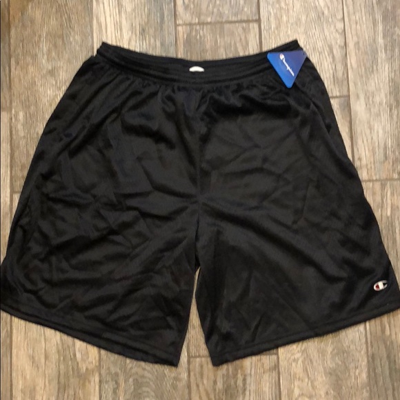 Champion shorts mens 2018 Clearance